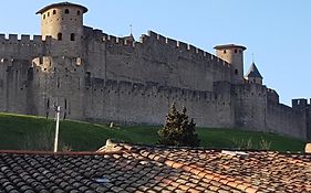 Gîtes Les 3 Tours